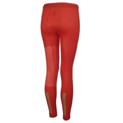 Femme Sportful Apex W Race pantalon Chili rouge / pompelmo